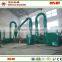 2016 Hot sell contnuous 600kg per hour high output drying machine with ce approved