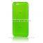 Hot full cover extrem ultra thin 0.3mm pp matt mobile phone case for iPhone 6 & 6 plus