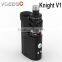 High quality wholesales Smoant Knight V1 TC Pocket Mod with Side Screen display