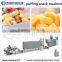 High quality small corn snack food making machine