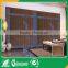 Outdoor bamboo blinds window curtain roller blinds