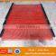 Sand Gravel Mining Screen Mesh Polyurethane Vibrating Screen Mesh
