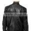 REGULAR FIT MENS BIKER JACKET