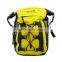 durable waterproof bicycle rear rack bag for travelling