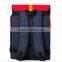 Popular color batch women laptop backpack, canvas drawstring backpack