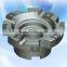 milling cutter