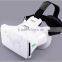 Riem 3 Virtual Reality 3D VR Glasses Head Mounted Headset Private Theater for 3.5 - 6 inches Smartphone