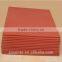 Natural spong Silicone foam sheet