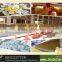 Automatic Poultry Control Farm