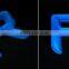 Eco-friendly outdoor use low price pop crystal led small sign