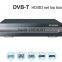 Professional Manufacturer Etistar DVB-T Set Top Box Customized HD Tv Box Multifunction With Good Quality