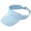 Ladies sport visor