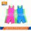 2016 new style neoprene children surfing suits custom surfing sleeveless suit