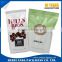 Wholesale printed Coffee bag plastic packaging / Custom Coffee pouch / Coffee sachet plastic roll film packaging                        
                                                                                Supplier's Choice