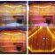 Factory Luxury Traditional Steam Sauna Room