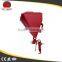 Air Hopper Spray Gun 3 Nozzles