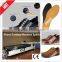 Fabric and leather auto feeding laser cutting machine