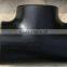ASTM A860 MSS SP75 WPHY 46 PIPE FITTINGS SEAMLESS REDUCING TEE