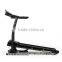 POWER incline treadmill with HRC