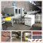 stone coated metal roofing tile machine