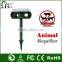 Pest control Ultrasonic Animal stop GH-191A