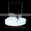 famous cosmetic display stand,3ce acrylic makeup organizer                        
                                                Quality Choice