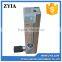 LZB-DK800 glass tube low cost effective portable mini air flow meter