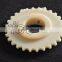 Har2350 plastic idler sprocket from skilled manufacturer