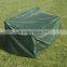 HDPE waterproof and anti UV pe tarpaulin for outdoor /garden furniture cover