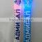10*60cm PE material led cheering stick
