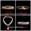 Fashion Bracelet Type 24k Gold Plated Copper Mens Bracelet Wholesale Energy Bracelet Alibaba Express Italy