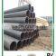 Q235 HeBei HongYuan Erw Longitudinally Electric Resistance Welded Steel Pipe