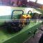 Anhui Dexi W27YPC-89 Sell well head frame mandrelless pipe Bender