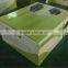 HF Series Pure Sine Wave Output, 2KVA/1400W/24V High Frequency Inverter