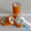 High Quality Best Price Transparent ptfe Tape Teflon tape High Temperture Teflon Tape for Water & Gas Pipe Manufactures