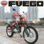 Dirtbike Bros NXR 200CC 250CC