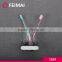 Quality Bathroom Accessories Glass Cup Tooth Brush Holder