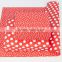 Dots Pattern Wrapping Paper