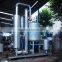YNZSY-CYJ Series Continues Working Used Lube Oil to Diesel Machine/Diesel Distillation Machine