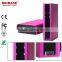 Professional Factory Slim Wireless Bluetooth Connection Virtual Laser Projection Keyboard with Power Bank                        
                                                Quality Choice