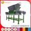 High Capacity Continuous Trade Assurance Plastic Shredder For Sale