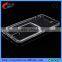 Ultra thin for Iphone 6 Case Transparent TPU Cases with Card Slot