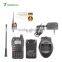 Portable Walkie Talkie 5W Dual Band Two Way Radio for TYT TH-UV818 Handheld Transceiver