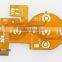 Shenzhen custom made led round pcb Aluminium PCB 20 layers