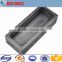 High pure Graphite gold and silver cast mould