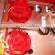 CE approved construction elevators/electric elevator with Anti-fall safety device