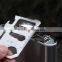 outdoor multi function portable stainless steel mini pocket survival tool card                        
                                                Quality Choice