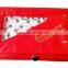 4006 Plastic domino with PVC box wholesale