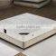 Custom-made air mattress /New Euro Top Pocket Spring Mattress/ memory functional foam mattress MD089