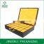 2015 New Item Watch Storage Box Packaging